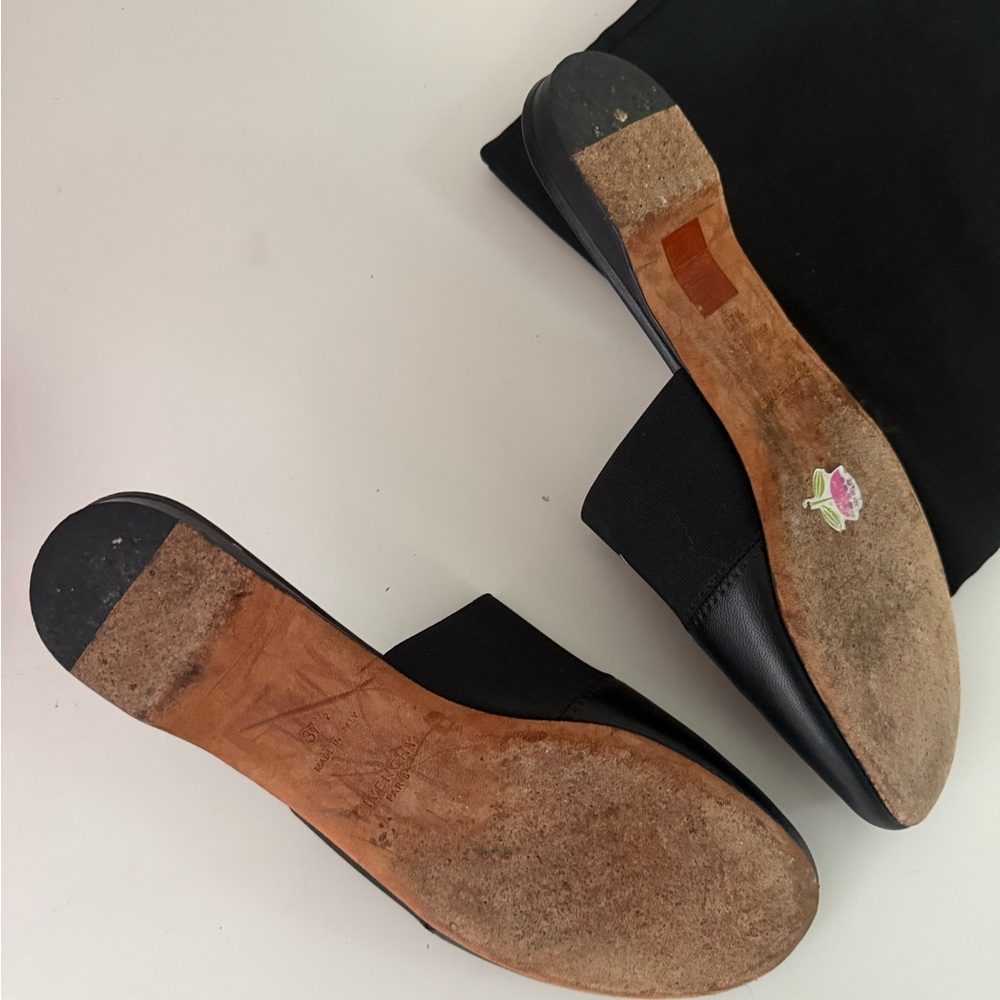 Givenchy Mules - Picture 5 of 5